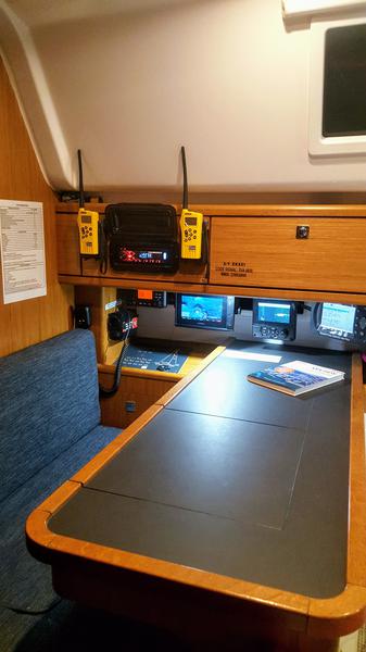 Book yachts online - sailboat - Bavaria Cruiser 51 - Ekavi - rent