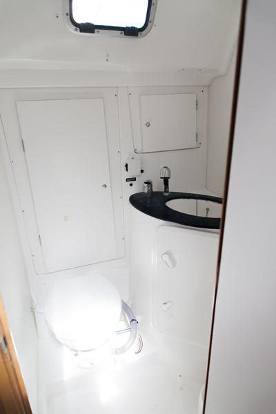 Book yachts online - sailboat - Cyclades 50.5 - Penny - rent