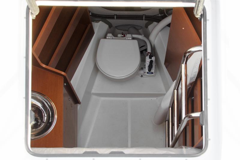 Book yachts online - sailboat - Oceanis 51.1 - One Piece - rent