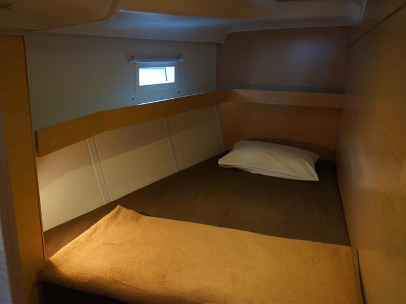 Book yachts online - sailboat - Elan 50 Impression - Dimitra - rent