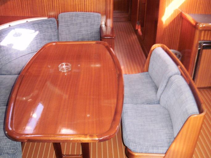 Book yachts online - sailboat - Bavaria 49 - EAGLE - rent