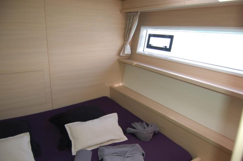 Book yachts online - catamaran - Lagoon 620 - incl. crew &amp; full board - Marlena - rent