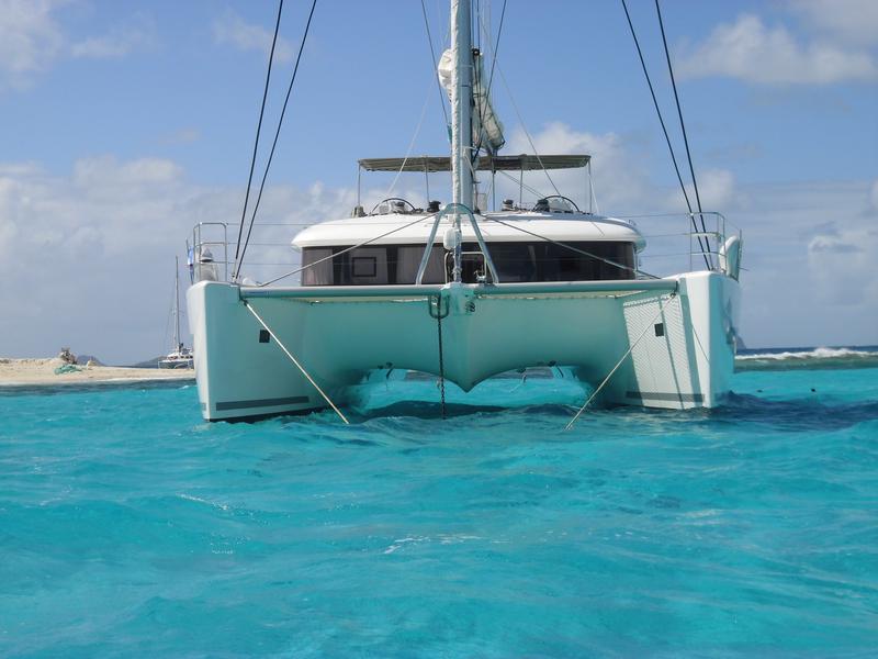 Book yachts online - catamaran - Lagoon 620 - incl. crew &amp; full board - Marlena - rent