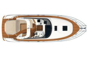 Book yachts online - motorboat - Bavaria S32 Open - MONICO - rent
