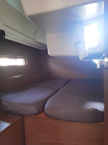 Book yachts online - sailboat - Oceanis 40.1 - Narkissos - rent