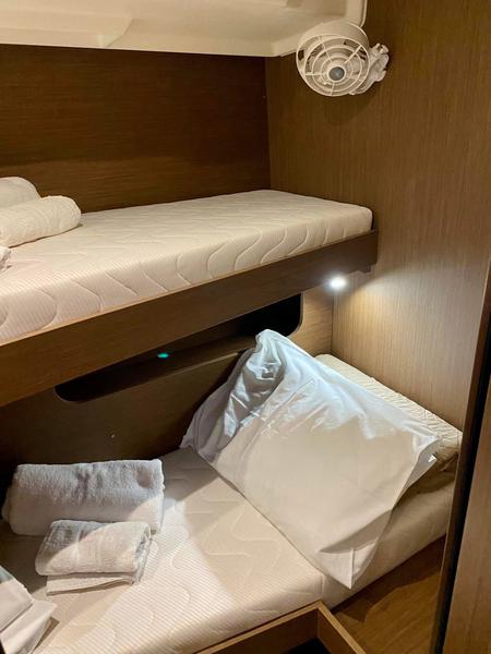 Book yachts online - sailboat - Oceanis 51.1 - Promitheas - rent