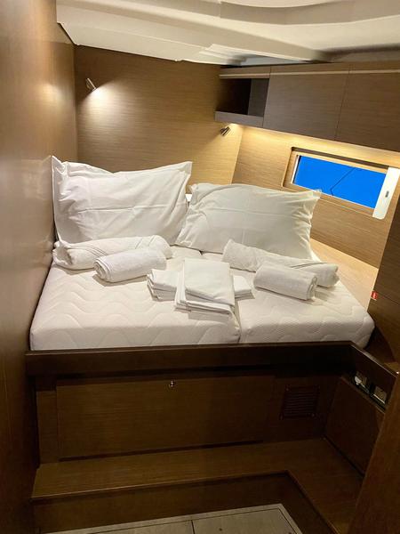 Book yachts online - sailboat - Oceanis 51.1 - Promitheas - rent