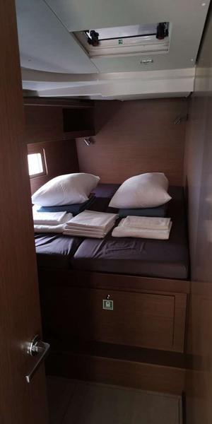 Book yachts online - sailboat - Oceanis 51.1 - 6 Cabins - Boochlooboo - rent