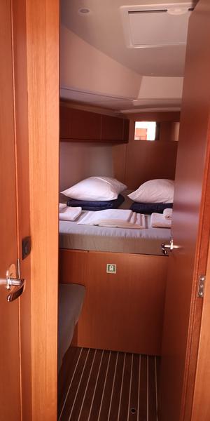 Book yachts online - sailboat - Bavaria Cruiser 46 - C2Day - rent