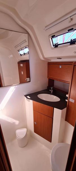 Book yachts online - sailboat - Bavaria Cruiser 51 - Dalian - rent