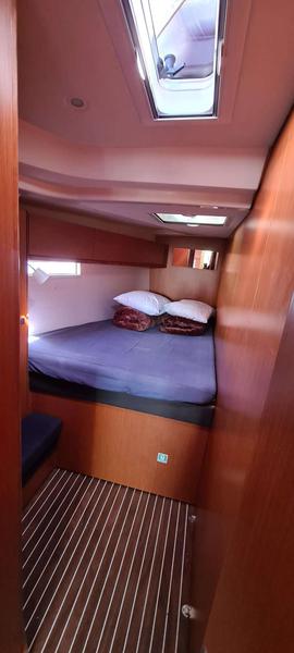 Book yachts online - sailboat - Bavaria Cruiser 51 - Dalian - rent