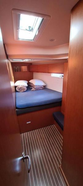 Book yachts online - sailboat - Bavaria Cruiser 51 - Dalian - rent