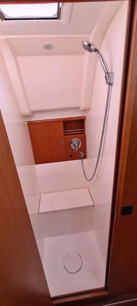 Book yachts online - sailboat - Bavaria Cruiser 51 - Dalian - rent