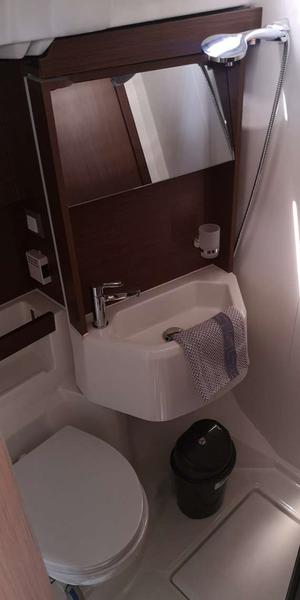 Book yachts online - sailboat - Oceanis 51.1/ 3 cabins - owner's version - Okeanos - rent