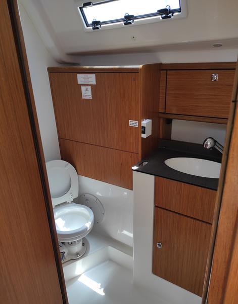 Book yachts online - sailboat - Bavaria Cruiser 51 - Pandora - rent