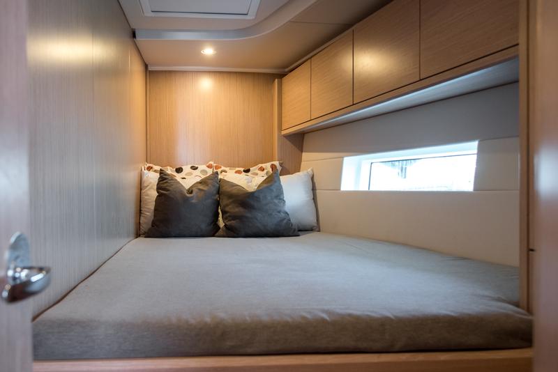 Book yachts online - sailboat - Bavaria C50 - Amalthia - rent