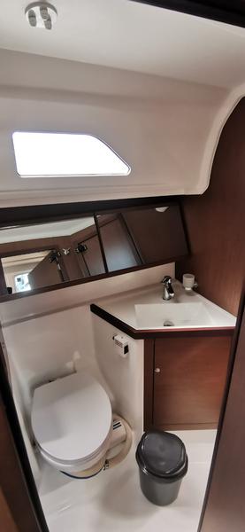 Book yachts online - sailboat - Oceanis 40.1 - Niovi - rent