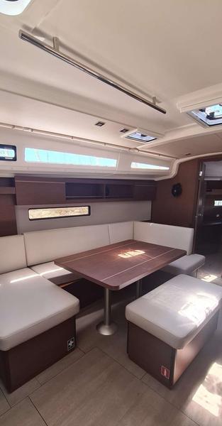 Book yachts online - sailboat - Oceanis 40.1 - Niovi - rent