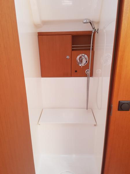 Book yachts online - sailboat - Bavaria Cruiser 51 - Vivi - rent