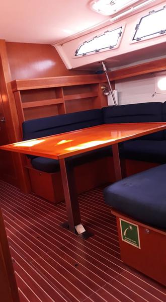 Book yachts online - sailboat - Bavaria 47 Cruiser - Proteas - rent
