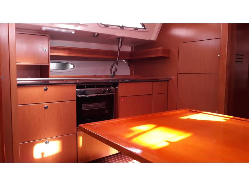 Book yachts online - sailboat - Bavaria 47 Cruiser - Proteas - rent