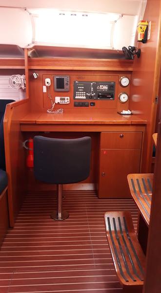 Book yachts online - sailboat - Bavaria 47 Cruiser - Proteas - rent