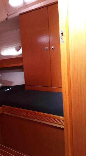 Book yachts online - sailboat - Bavaria 47 Cruiser - Proteas - rent