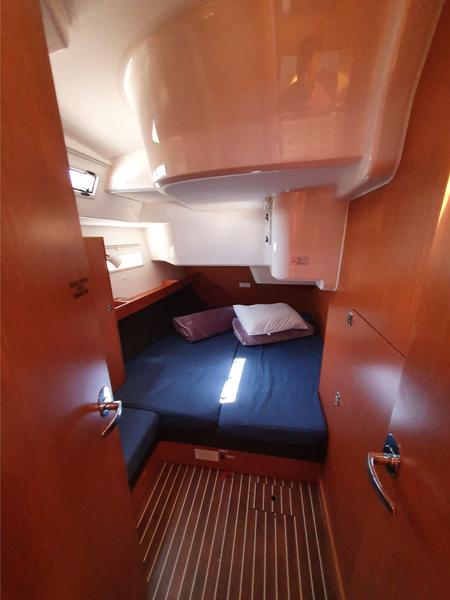Book yachts online - sailboat - Bavaria Cruiser 51 - Danaos - rent