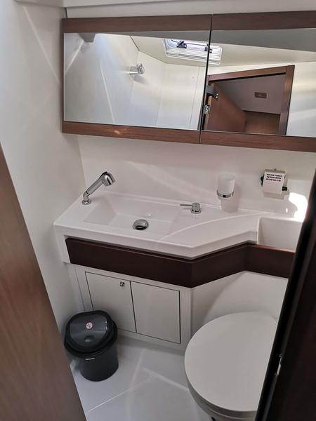 Book yachts online - sailboat - Oceanis 46.1 - Solon - rent