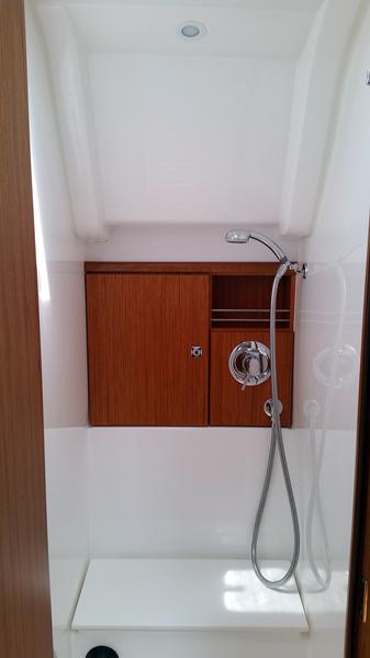 Book yachts online - sailboat - Bavaria Cruiser 51 - Firewall - rent
