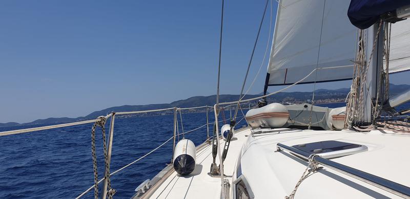 Book yachts online - sailboat - Bavaria 51 Cruiser - Homer (Cabo Verde) - rent