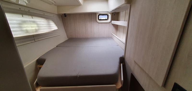 Book yachts online - catamaran - Leopard 44 - La Luna (Brazil) - rent