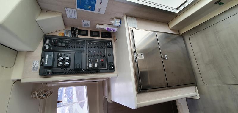 Book yachts online - catamaran - Leopard 44 - La Luna (Brazil) - rent