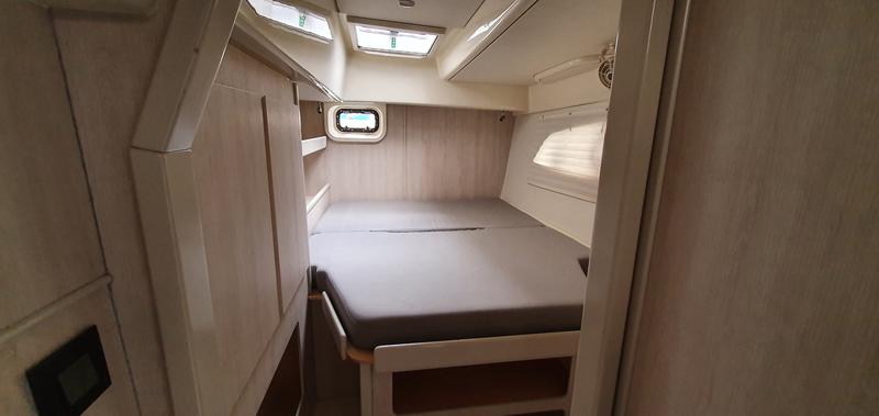 Book yachts online - catamaran - Leopard 44 - La Luna (Radazul) - rent