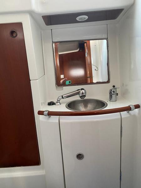 Book yachts online - sailboat - Beneteau 50-4 - Alboran Bikini (Radazul) - rent