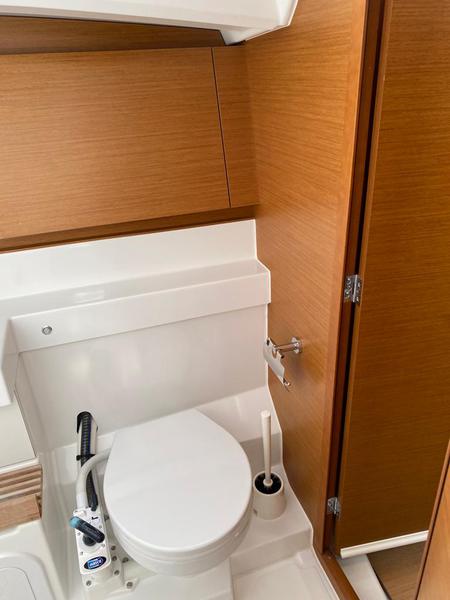 Book yachts online - sailboat - Sun Odyssey 440 - Alboran Caipiroska (Majorca) - rent