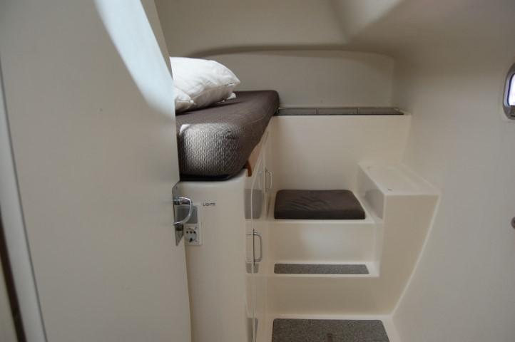 Book yachts online - catamaran - Voyage 440 (2003) - Alboran Mahanga (Majorca) - rent