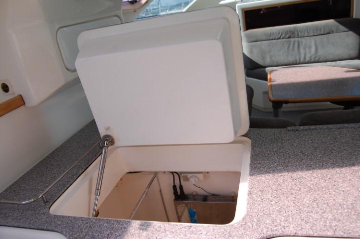 Book yachts online - catamaran - Voyage 440 (2003) - Alboran Mahanga (Majorca) - rent
