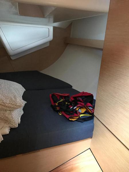 Book yachts online - sailboat - Elan 50 Impression - Alboran Mai-Tai (Radazul) - rent
