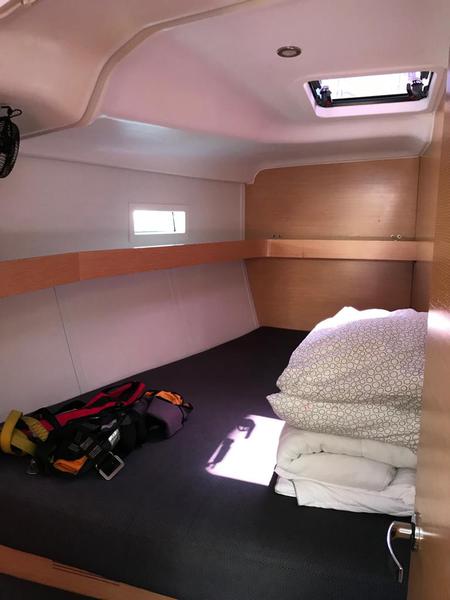 Book yachts online - sailboat - Elan 50 Impression - Alboran Mai-Tai (Radazul) - rent