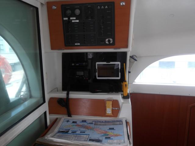 Book yachts online - catamaran - Lagoon 380 - Marlene Cuba - rent