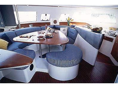 Book yachts online - catamaran - Bahia 46 - Alboran Cachaça (Majorca) - rent