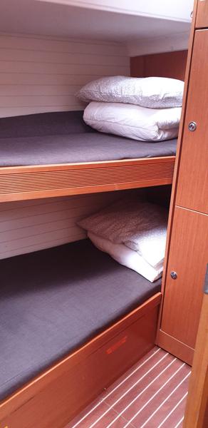 Book yachts online - sailboat - Bavaria 51 Cruiser - Homer (Radazul) - rent