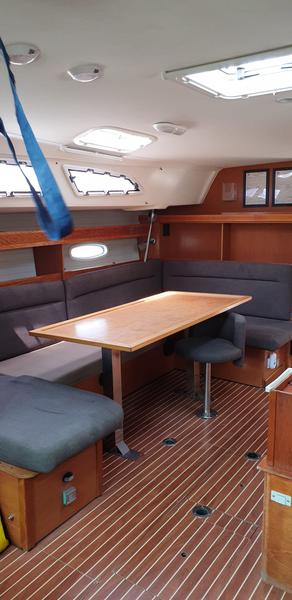 Book yachts online - sailboat - Bavaria 51 Cruiser - Homer (Radazul) - rent