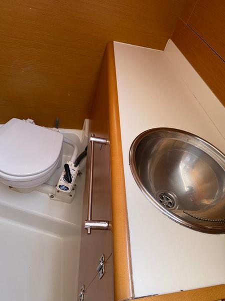 Book yachts online - sailboat - Sun Odyssey 409 - Alboran Cangargüelles (Las Galletas) - rent