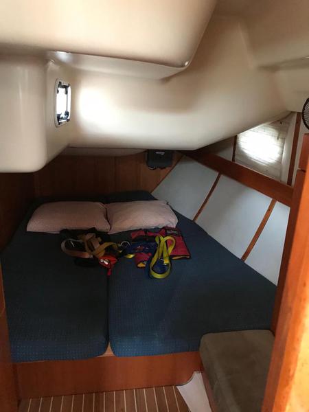 Book yachts online - sailboat - Elan 434 Impression 1 - Alboran XXIV Cocomaluco (Majorca) - rent