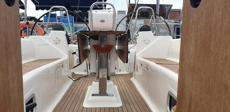 Book yachts online - sailboat - Bavaria 51 Cruiser - Homer (Majorca) - rent