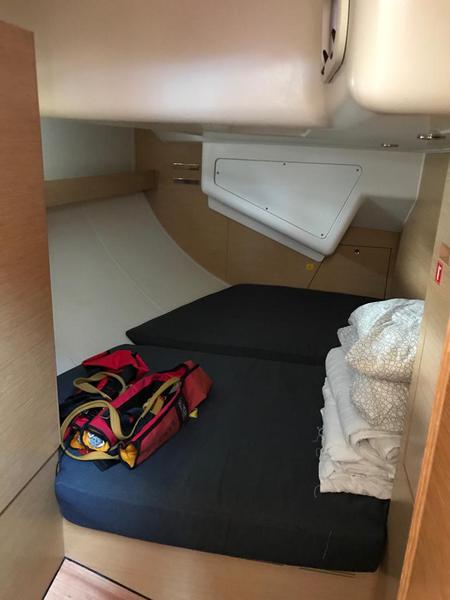 Book yachts online - sailboat - Elan 50 Impression - Alboran Mai-Tai (Majorca) - rent