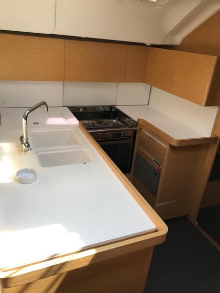 Book yachts online - sailboat - Elan 50 Impression - Alboran Mai-Tai (Majorca) - rent