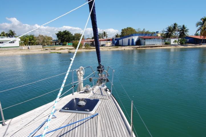 Book yachts online - sailboat - Sun Odyssey 519 - Alboran Champagne (Majorca) - rent